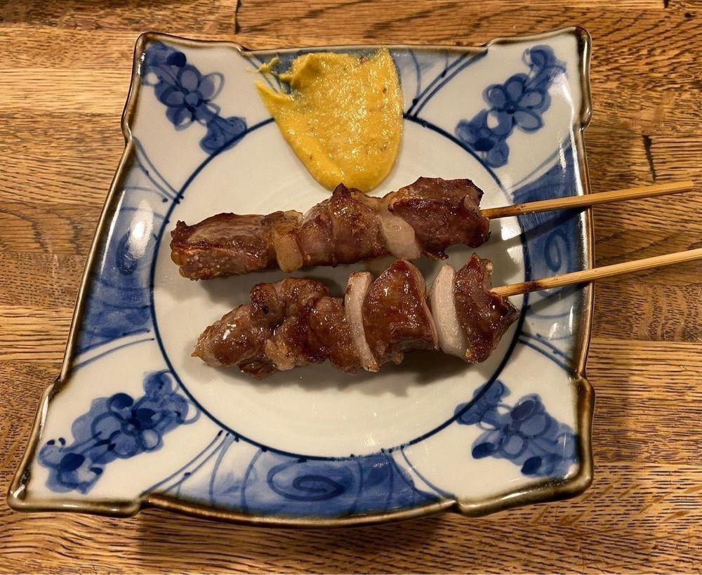 おでかけ探検部さんが投稿したやきとりの一平 中島本店に関する口コミの画像