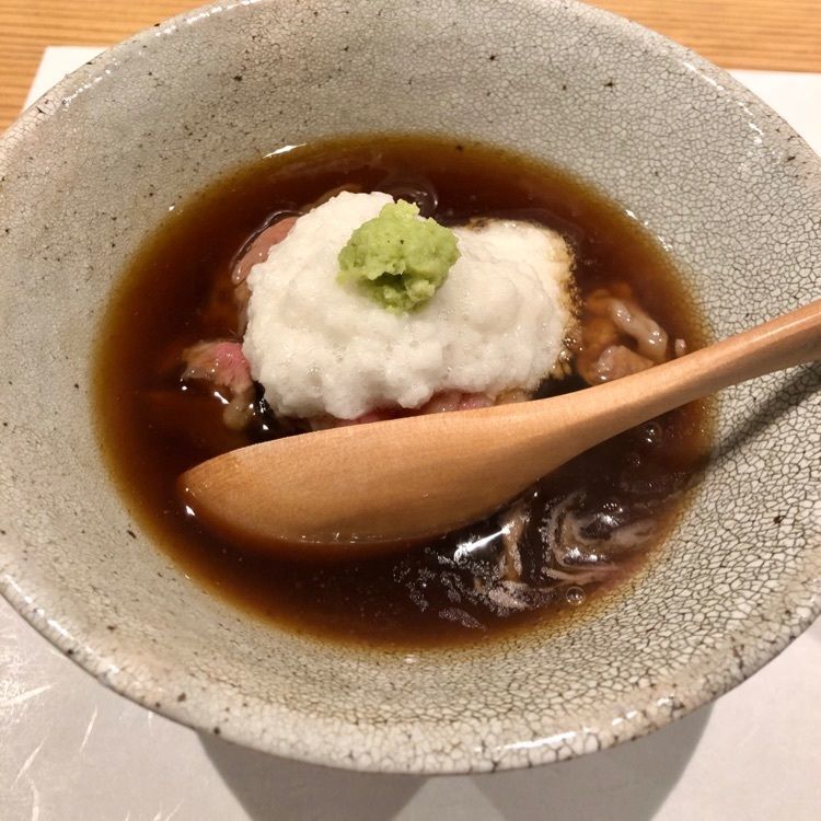 Poisoned strawberryさんが投稿した神戸華庵 箕面萱野店に関する口コミの画像