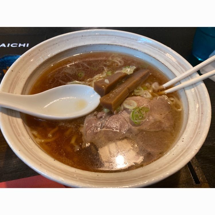 RIMさんが投稿したRAMEN KURAICHI（蔵一/らーめん くらいち）に関する口コミの画像