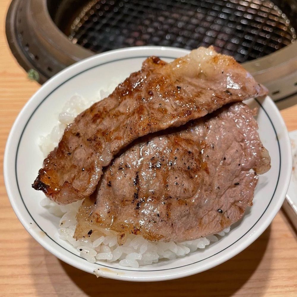 おでかけ探検部さんが投稿した黒毛和牛一頭買い焼肉 道頓堀みつる 上本町店に関する口コミの画像