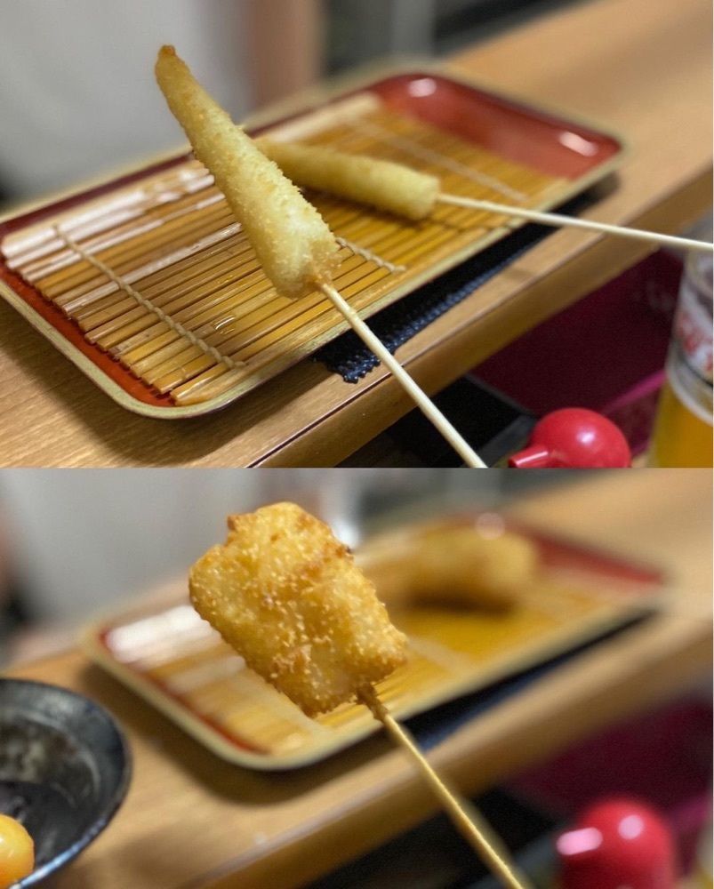 おでかけ探検部さんが投稿した串忘に関する口コミの画像