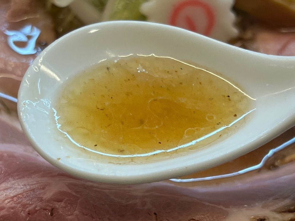 ddr3rdmixさんが投稿した麺や小とり東梅田に関する口コミの画像