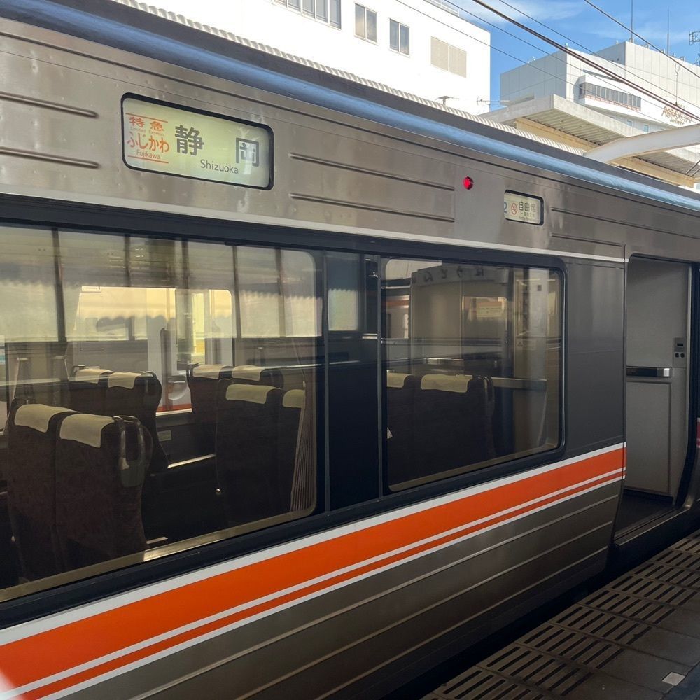 yoko_tokyoiventlifeさんが投稿した富士見そば 下り店に関する口コミの画像