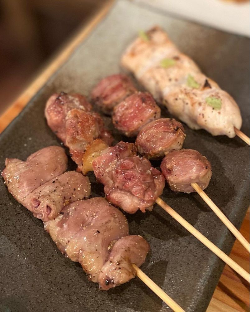おでかけ探検部さんが投稿した下西川町酒場 はね黒に関する口コミの画像