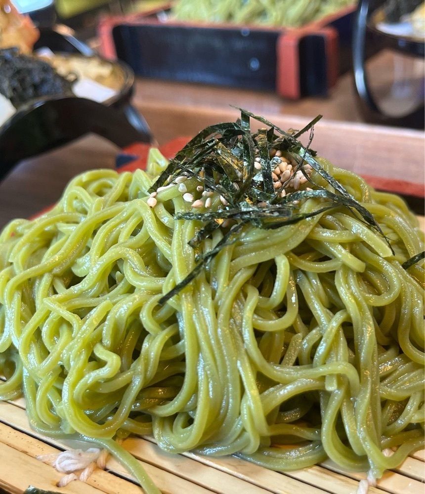 yoko_tokyoiventlifeさんが投稿した玉露の里に関する口コミの画像