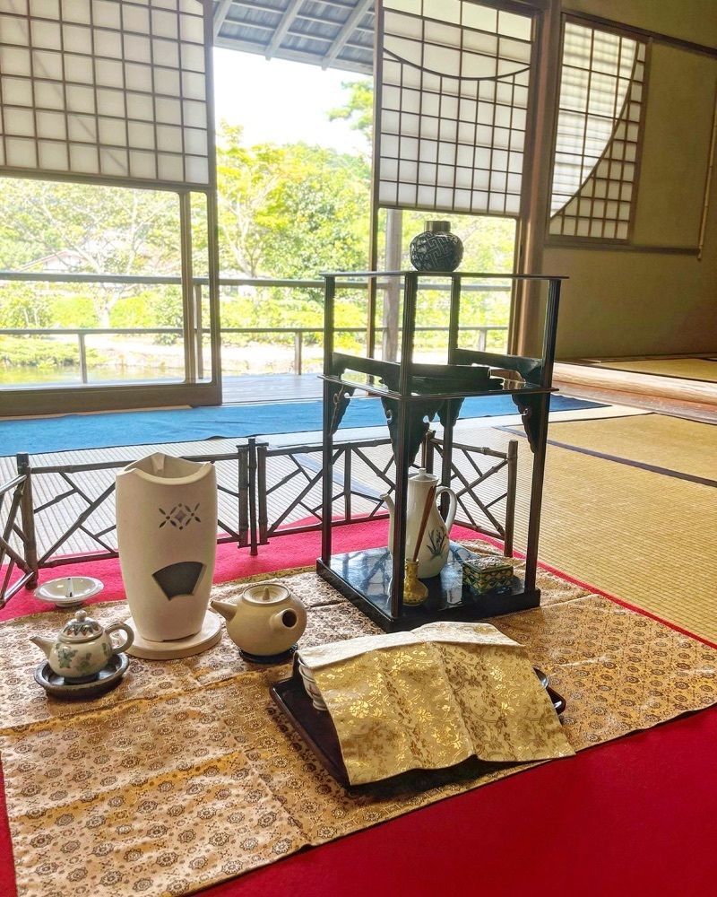 yoko_tokyoiventlifeさんが投稿した玉露の里 瓢月亭（ぎょくろのさと ひょうげつてい）に関する口コミの画像