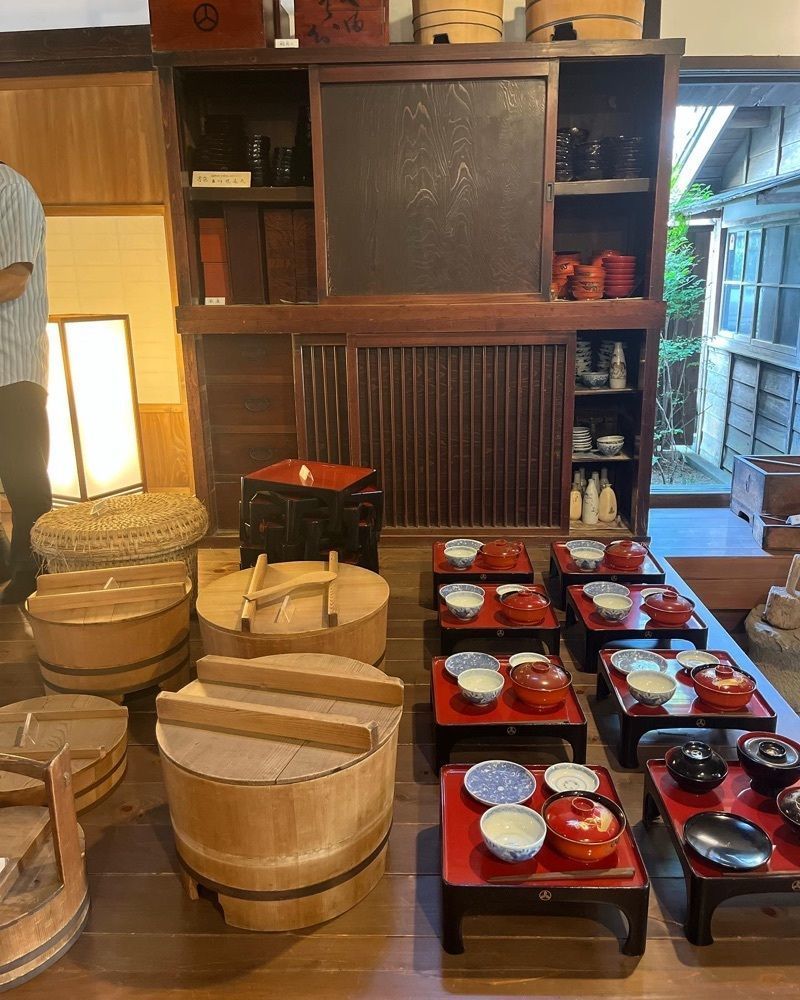 yoko_tokyoiventlifeさんが投稿した大旅籠柏屋歴史資料館に関する口コミの画像