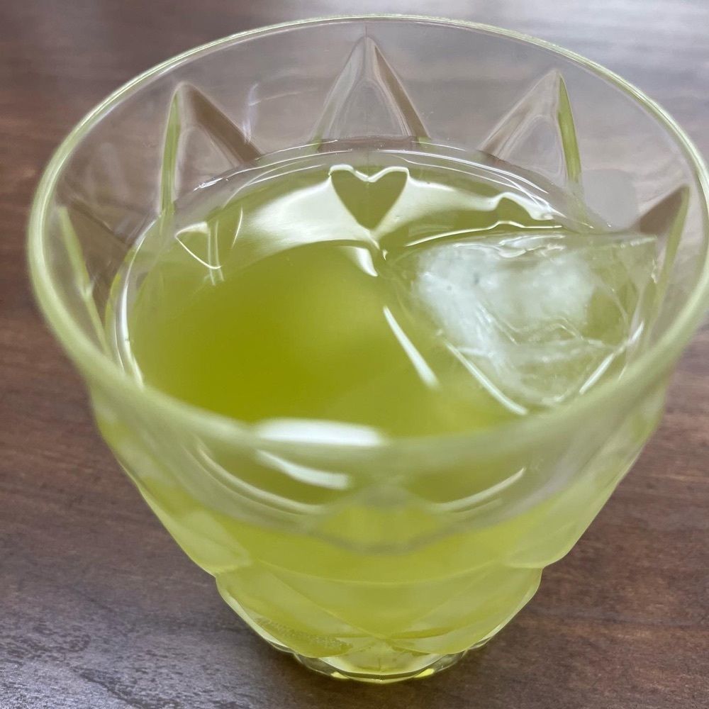 yoko_tokyoiventlifeさんが投稿した朝比奈玉露専門店 comoに関する口コミの画像