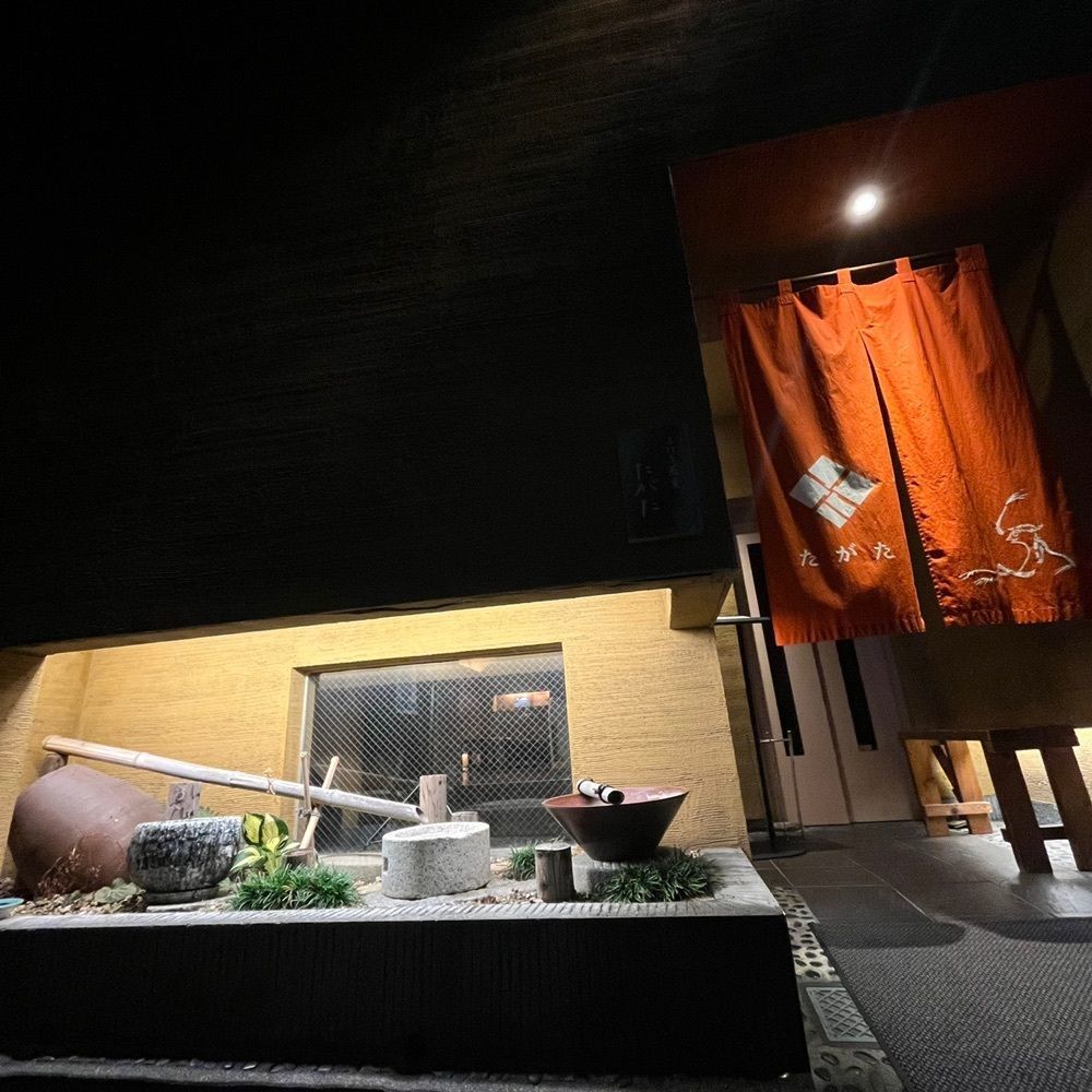 yoko_tokyoiventlifeさんが投稿した手打ち蕎麦 たがたに関する口コミの画像