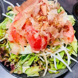 焼肉みね 2枚目