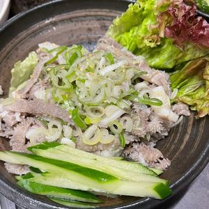 焼肉みね 4枚目