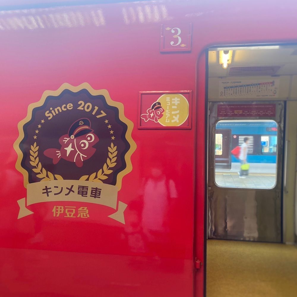 risa888さんが投稿した伊豆急下田駅に関する口コミの画像