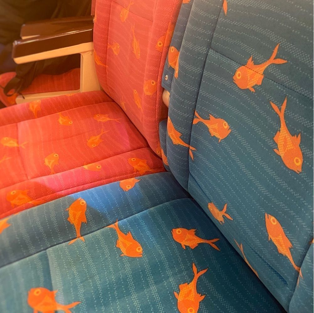 risa888さんが投稿した伊豆急下田駅に関する口コミの画像