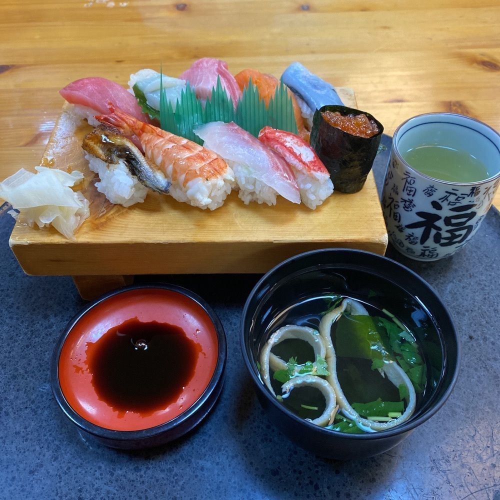 鉄道王さんが投稿したお食事処おーくらに関する口コミの画像