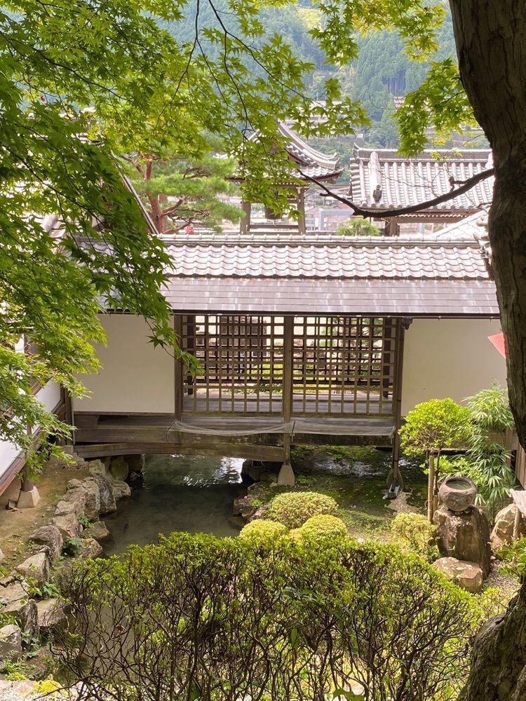 カレンさんが投稿した醫王霊山温泉寺に関する口コミの画像