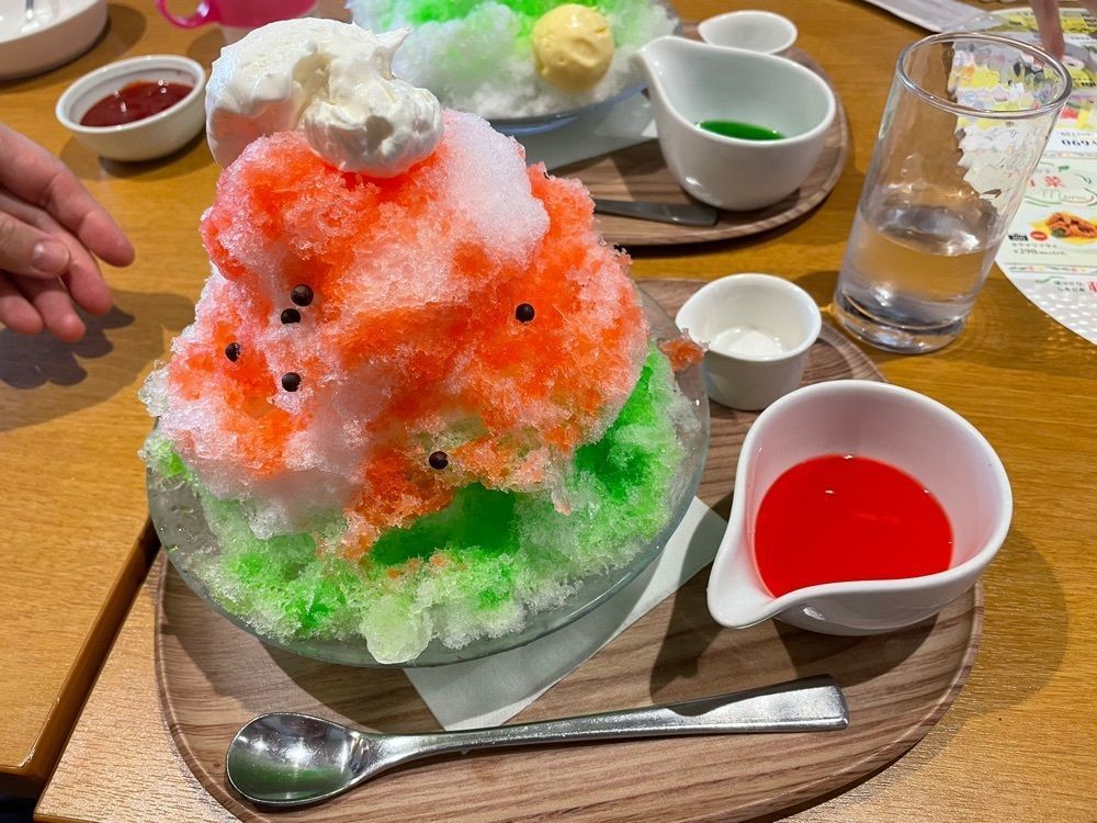 fumiさんが投稿したココス 金沢八景店に関する口コミの画像