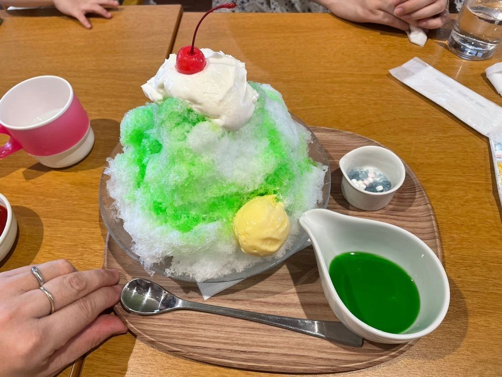 fumiさんが投稿したココス 金沢八景店に関する口コミの画像