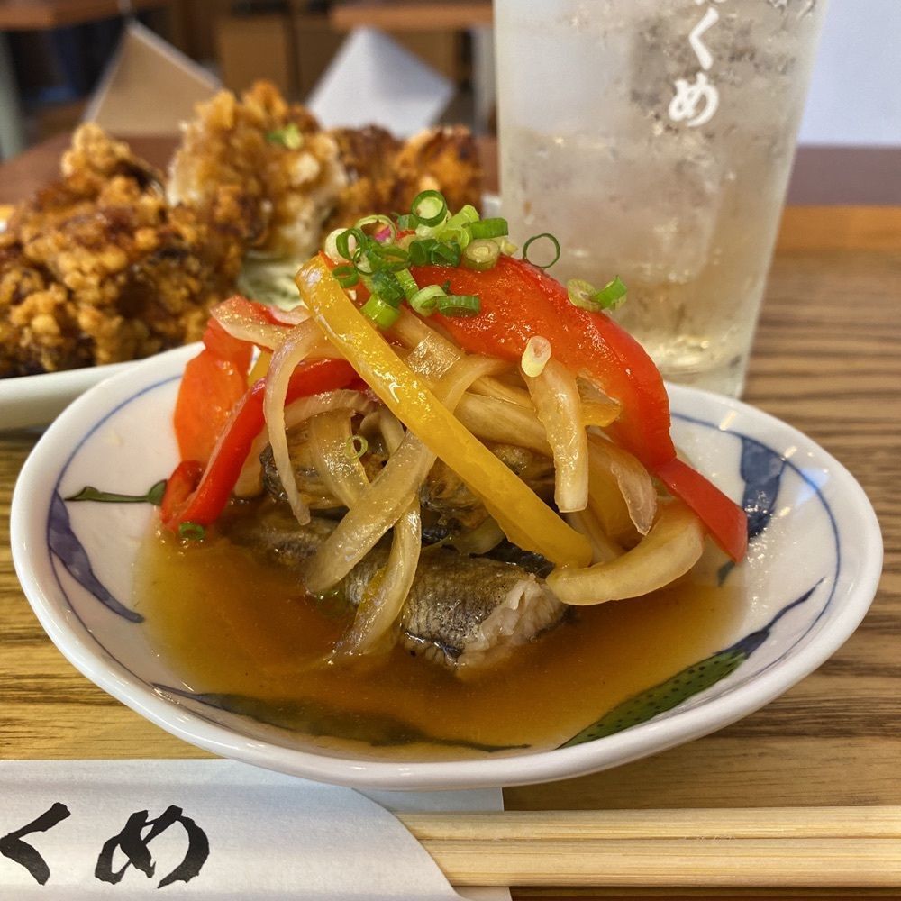鉄道王さんが投稿した無添加商店 尾粂 三重VISON店（オクメ）に関する口コミの画像