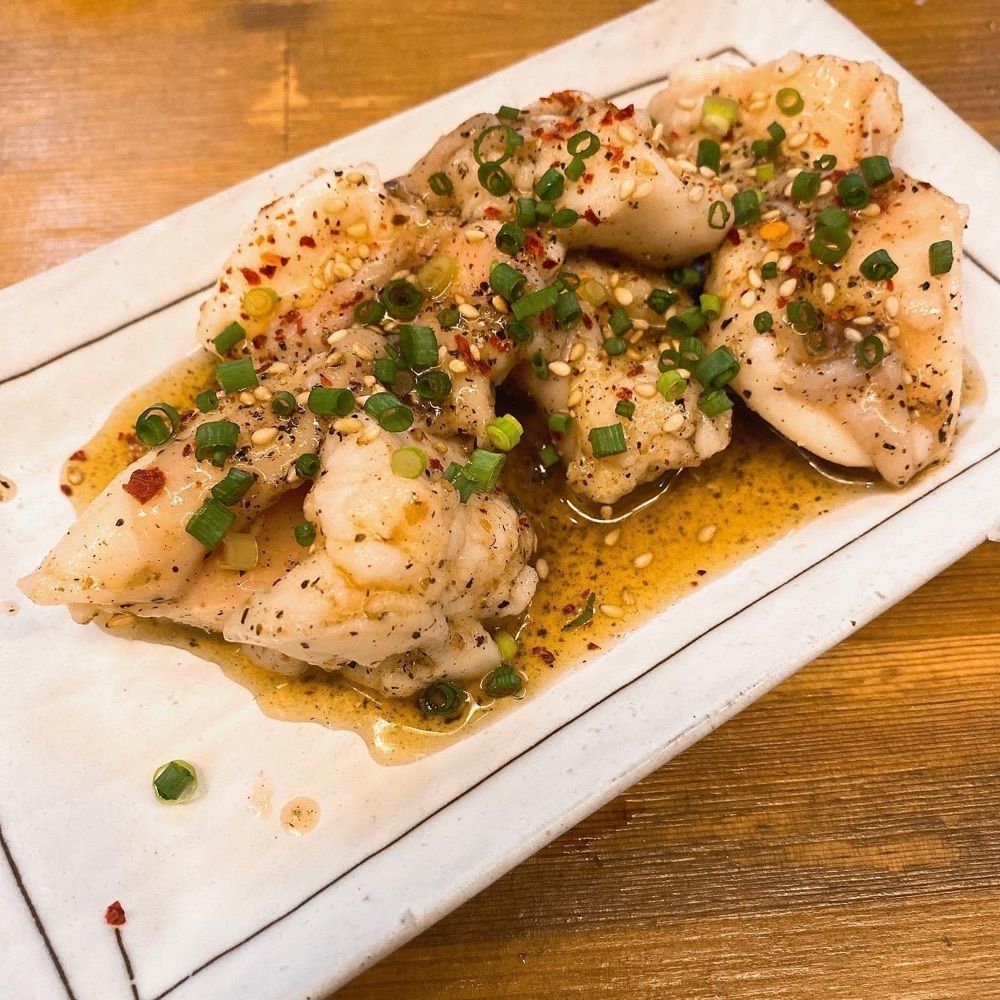 おでかけ探検部さんが投稿した焼肉 ホルモン やまけん 2号店に関する口コミの画像