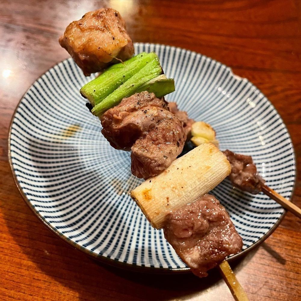 おでかけ探検部さんが投稿したそね田やきとりやに関する口コミの画像