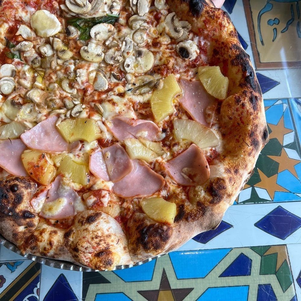 おでかけ探検部さんが投稿したピザキング（PIZZAKING）に関する口コミの画像