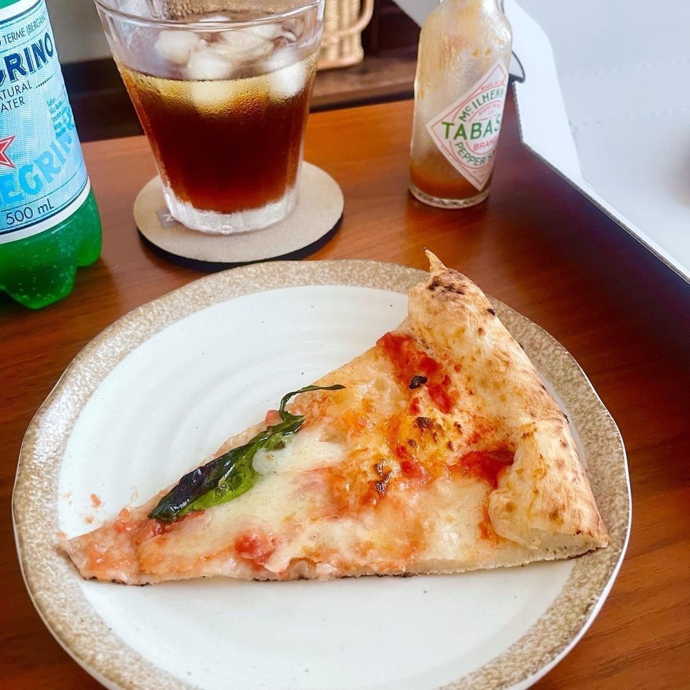 おでかけ探検部さんが投稿したピッツェリア アミーチ（PIZZERIA AMICI）に関する口コミの画像