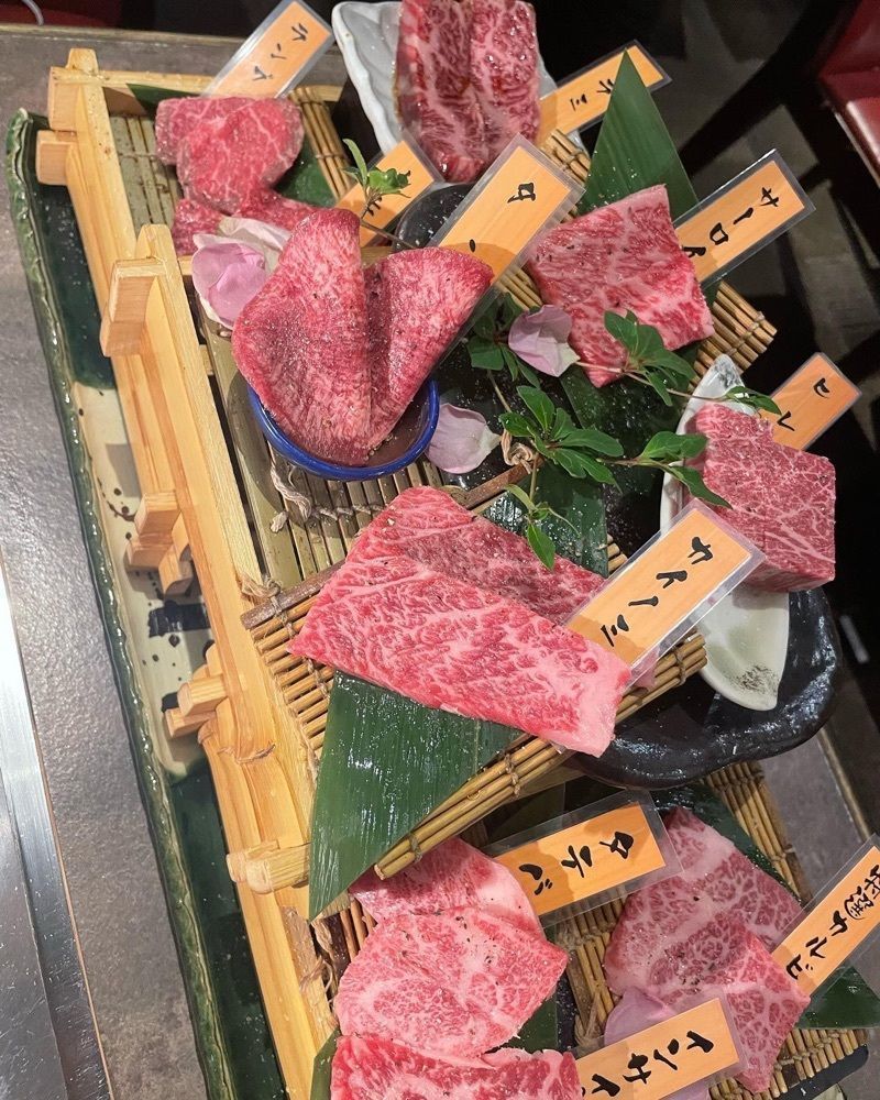 おでかけ探検部さんが投稿した熟成焼肉 Gyudo! 本店（ぎゅうどう）に関する口コミの画像
