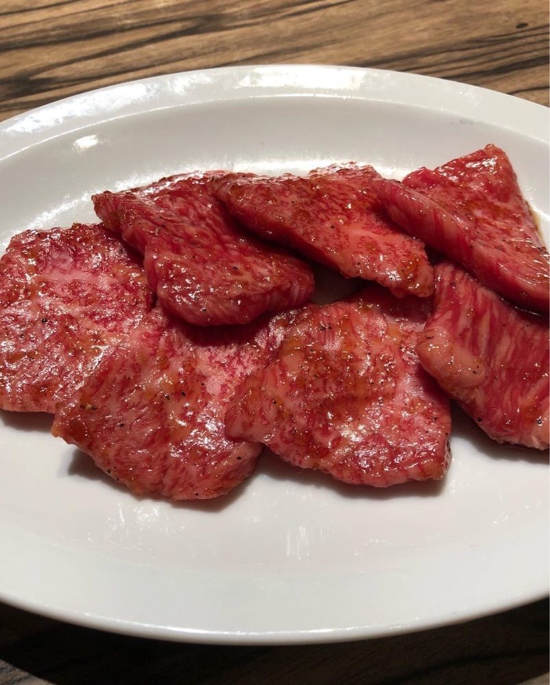 おでかけ探検部さんが投稿した焼肉 ジャンボ はなれに関する口コミの画像
