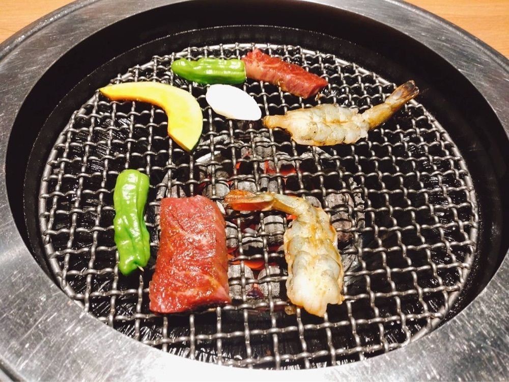 おでかけ探検部さんが投稿した焼肉トラジ 町田店に関する口コミの画像