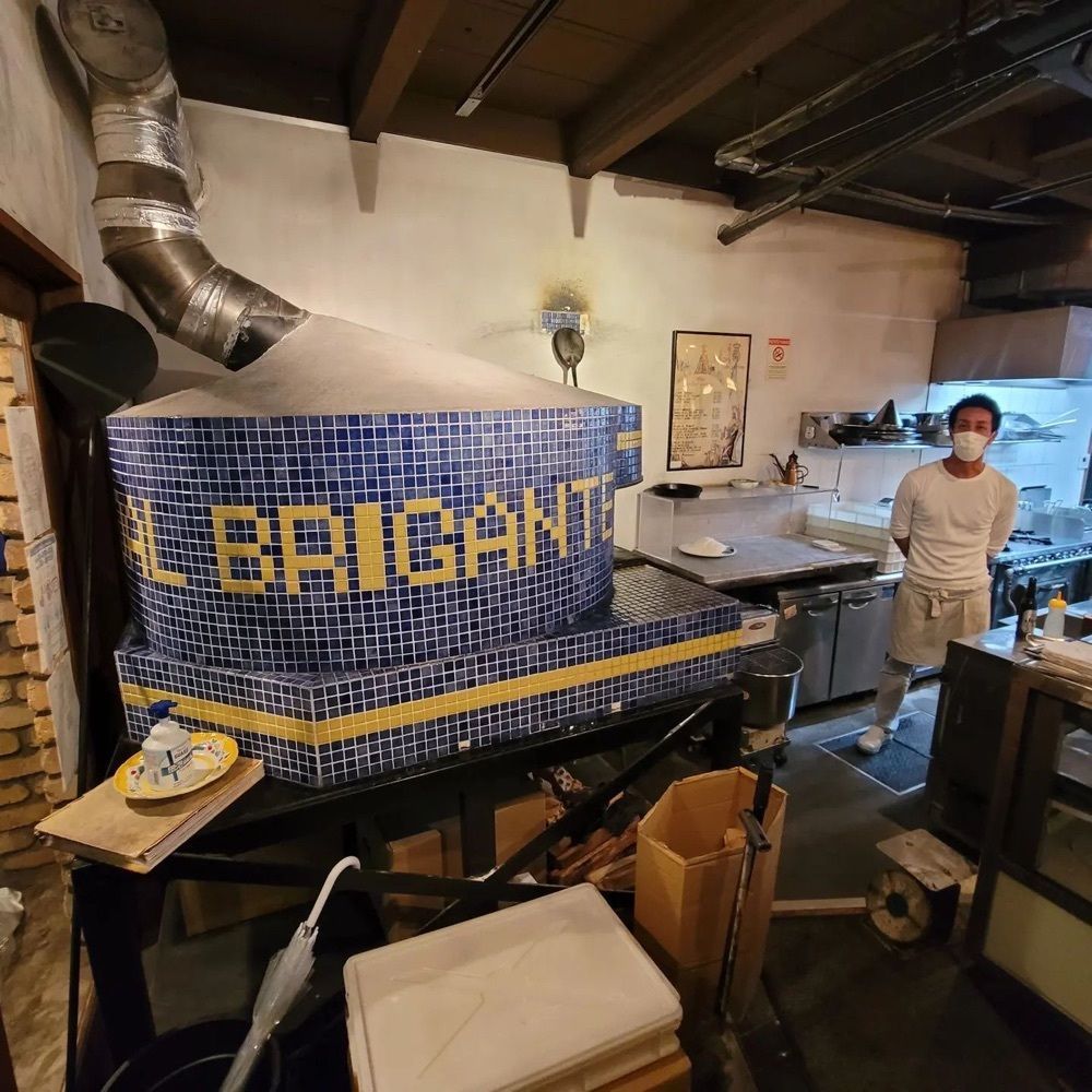 おでかけ探検部さんが投稿したダルブリガンテ（Dal Brigante）に関する口コミの画像