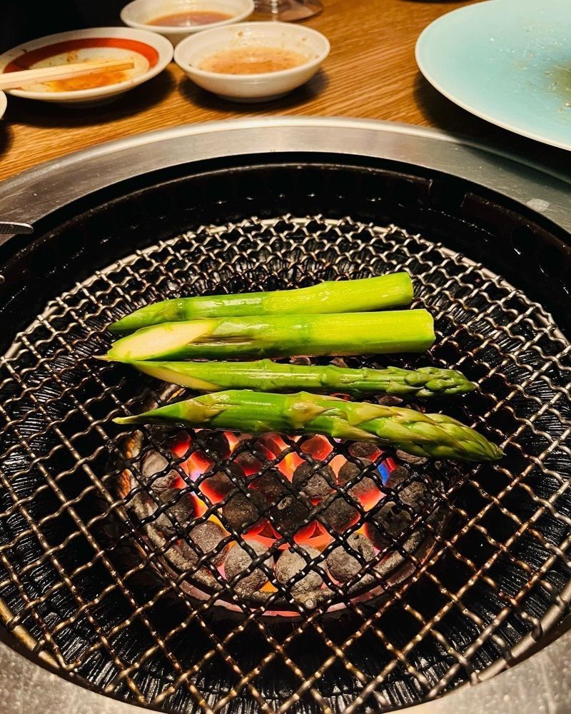 おでかけ探検部さんが投稿した焼肉トラジ 新橋店に関する口コミの画像
