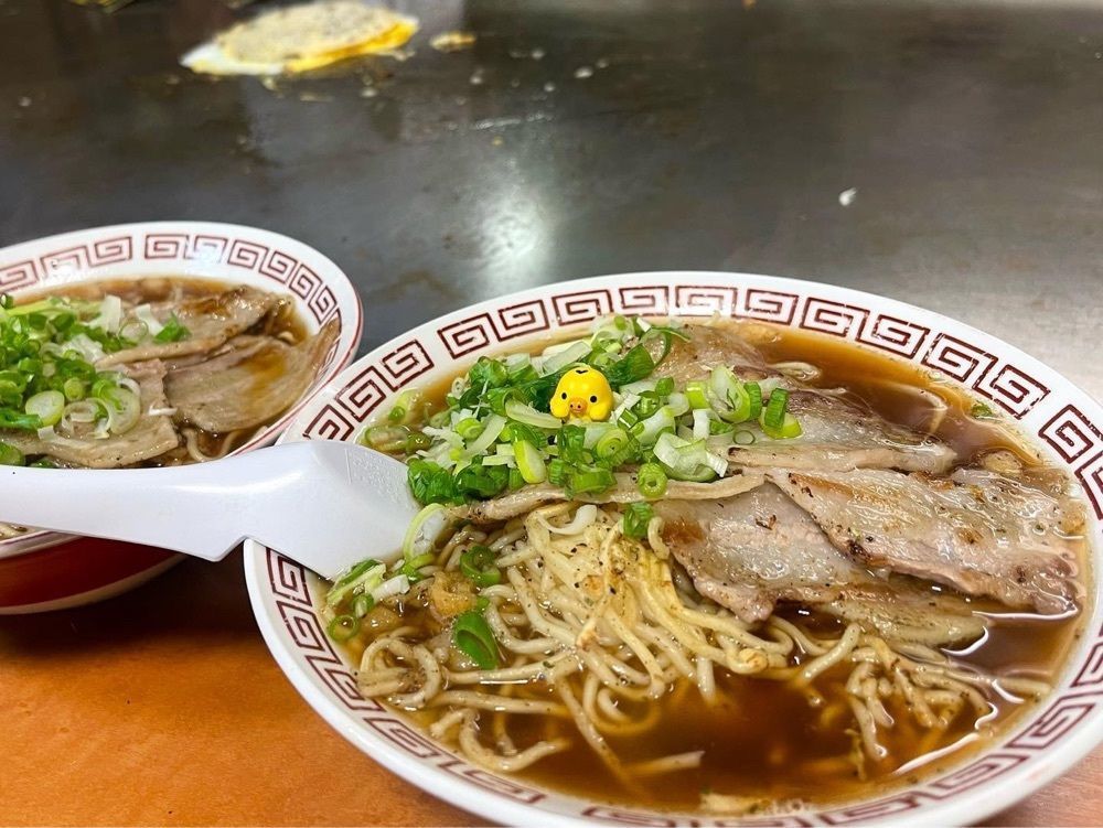 おでかけ探検部さんが投稿したお好み焼 はやとに関する口コミの画像