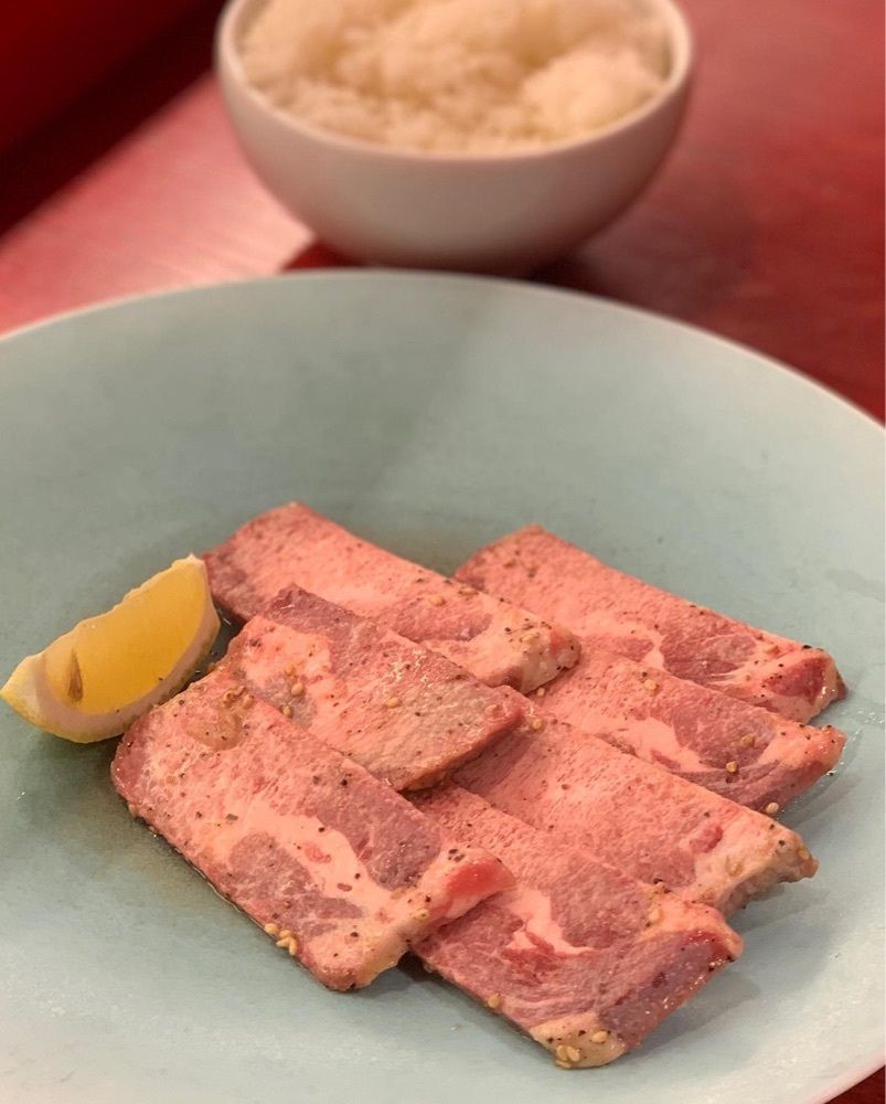 おでかけ探検部さんが投稿した焼肉トラジ イクスピアリ店に関する口コミの画像