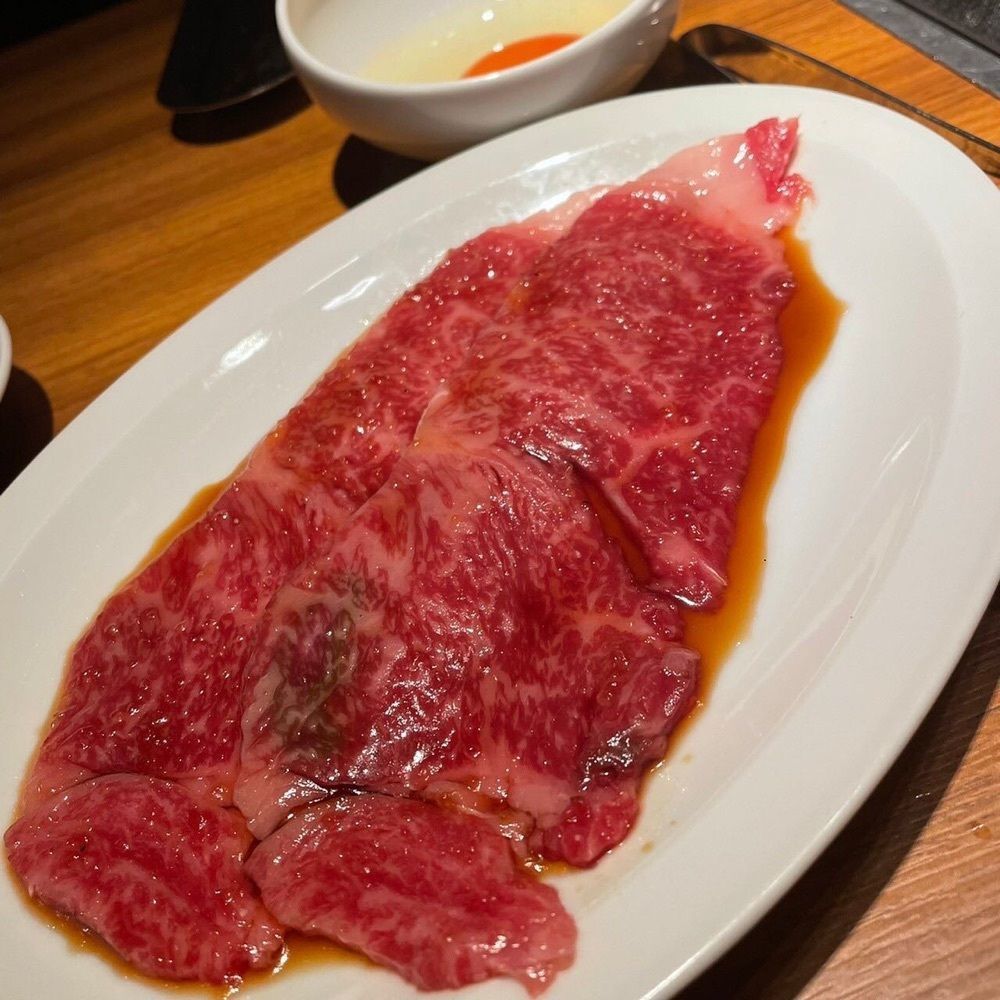 おでかけ探検部さんが投稿した焼肉 ジャンボ 白金に関する口コミの画像