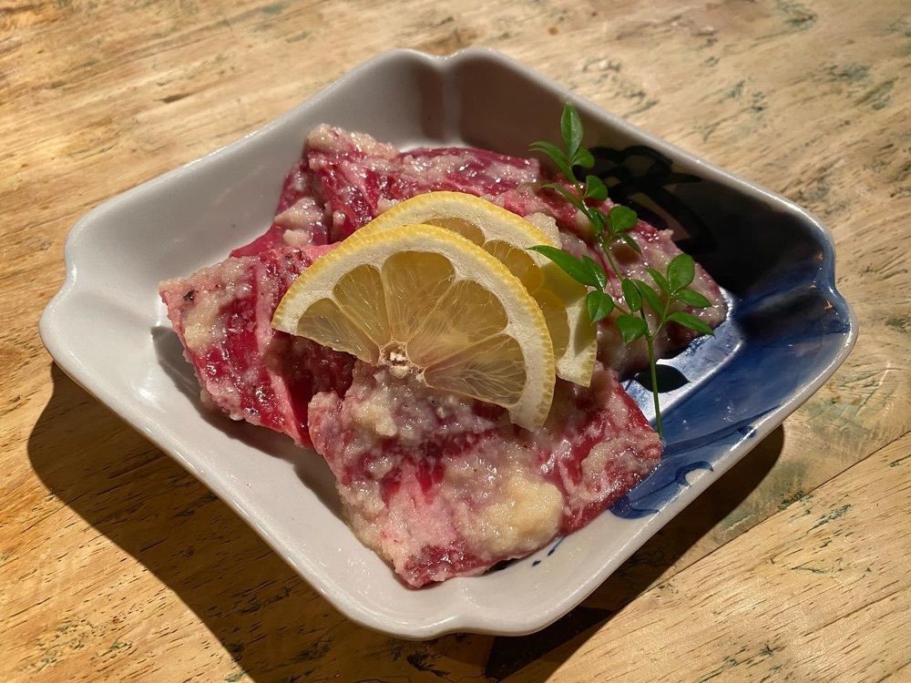 おでかけ探検部さんが投稿したアスク ザ ミート（ask the meat）に関する口コミの画像