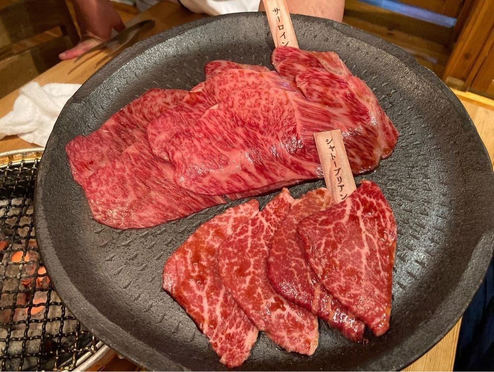 おでかけ探検部さんが投稿した焼肉すどう 熊本本店に関する口コミの画像