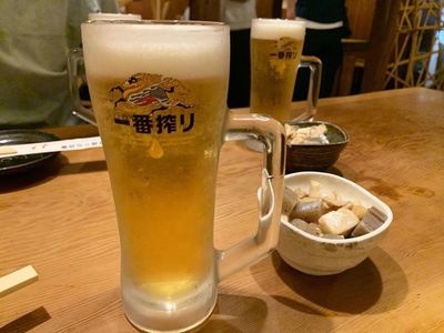 地鶏の伝兵衛 3枚目