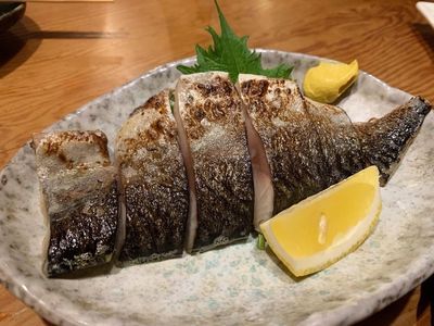 地鶏の伝兵衛 4枚目