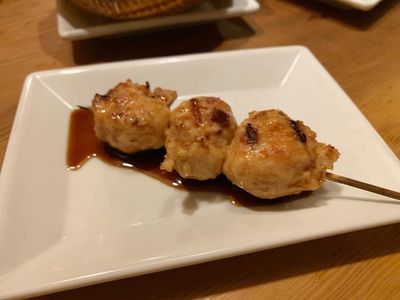 地鶏の伝兵衛 5枚目