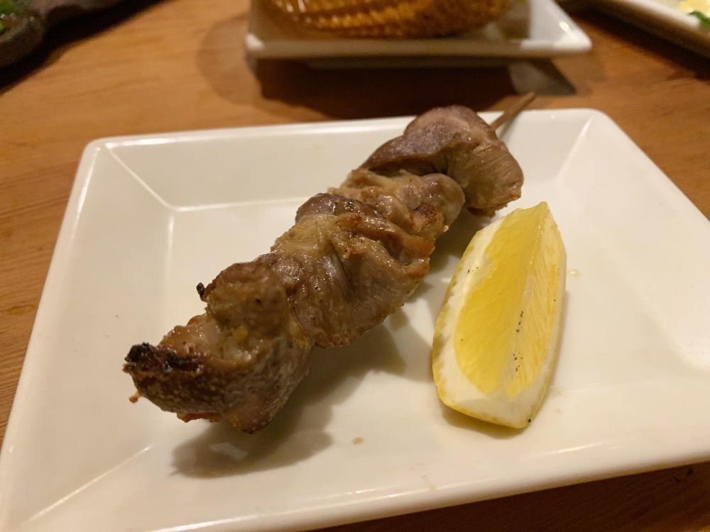 おでかけ探検部さんが投稿した地鶏の伝兵衛に関する口コミの画像
