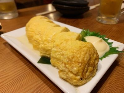 地鶏の伝兵衛 7枚目