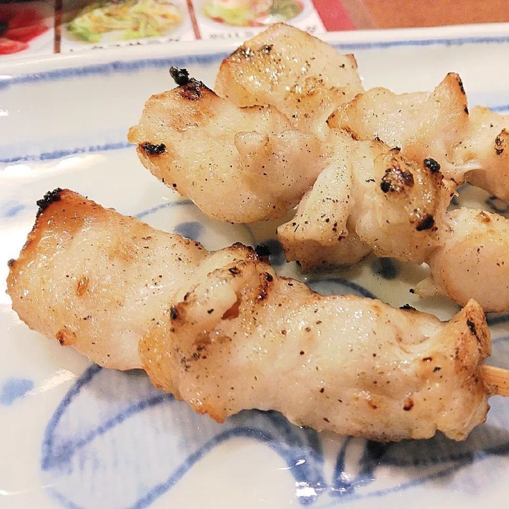 おでかけ探検部さんが投稿した秋吉 心斎橋南店（あきよし）に関する口コミの画像