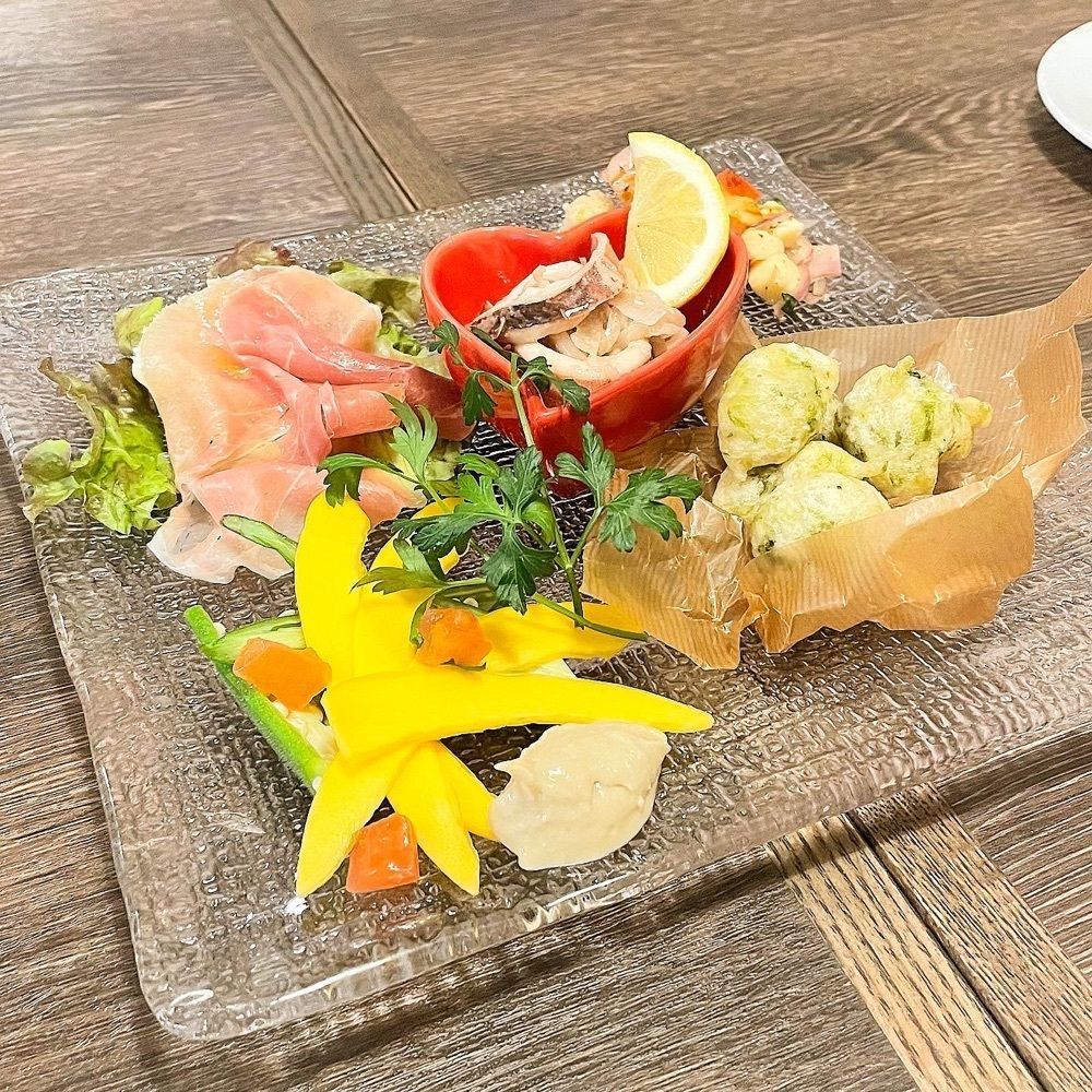 青木 孝文さんが投稿したピッツェリア ダ グランツァ 洗足池店に関する口コミの画像