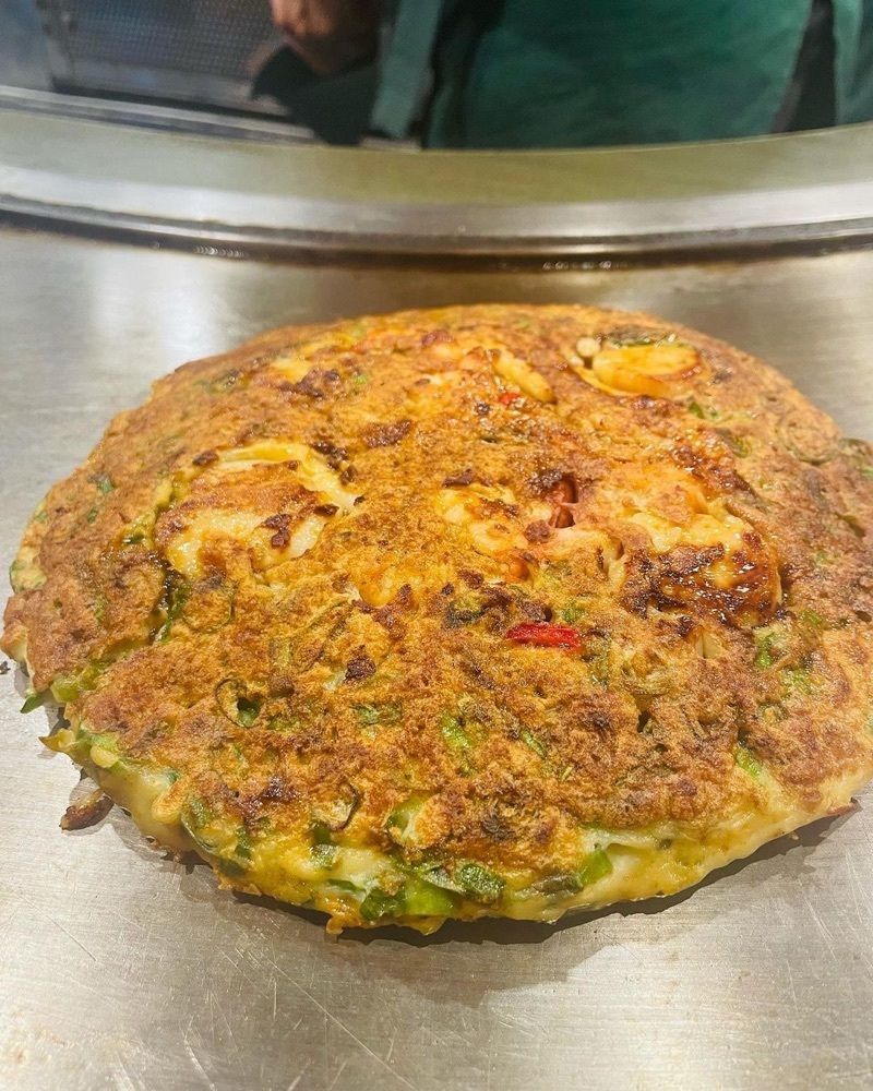 おでかけ探検部さんが投稿したねぎ焼やまもと 本店に関する口コミの画像