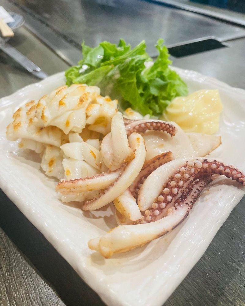 おでかけ探検部さんが投稿したねぎ焼やまもと 本店に関する口コミの画像