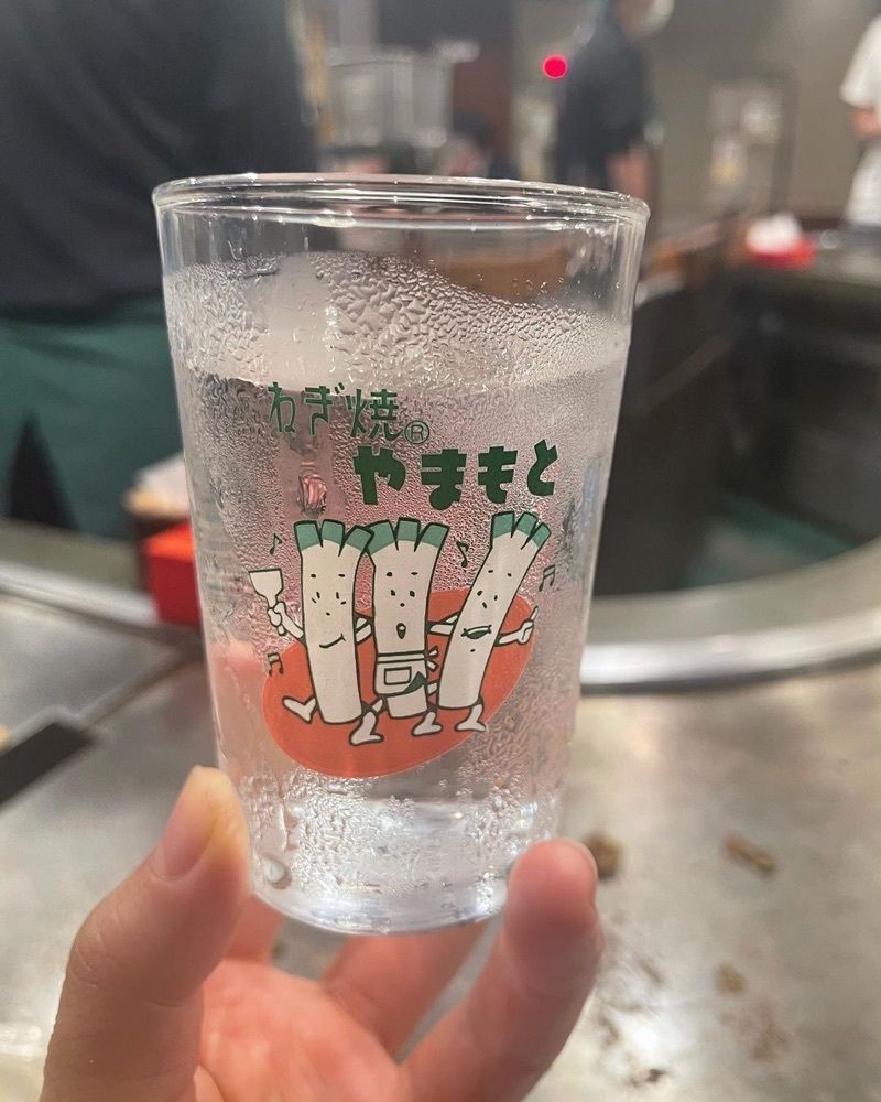 おでかけ探検部さんが投稿したねぎ焼やまもと 本店に関する口コミの画像