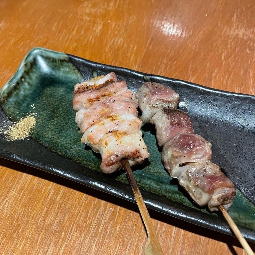 おでかけ探検部さんが投稿した焼鳥酒場 どんく 南3条店に関する口コミの画像