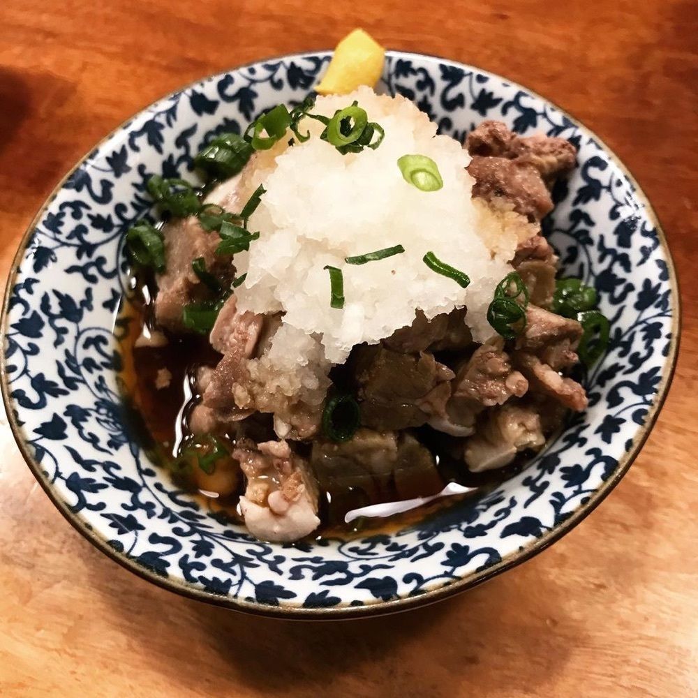 おでかけ探検部さんが投稿したやきとん ひなた 池袋東口店に関する口コミの画像