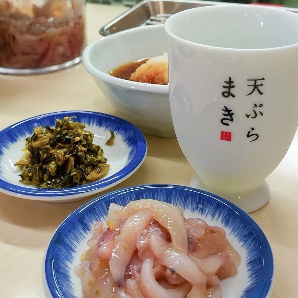 おでかけ探検部さんが投稿した天ぷらまき 筑後店に関する口コミの画像