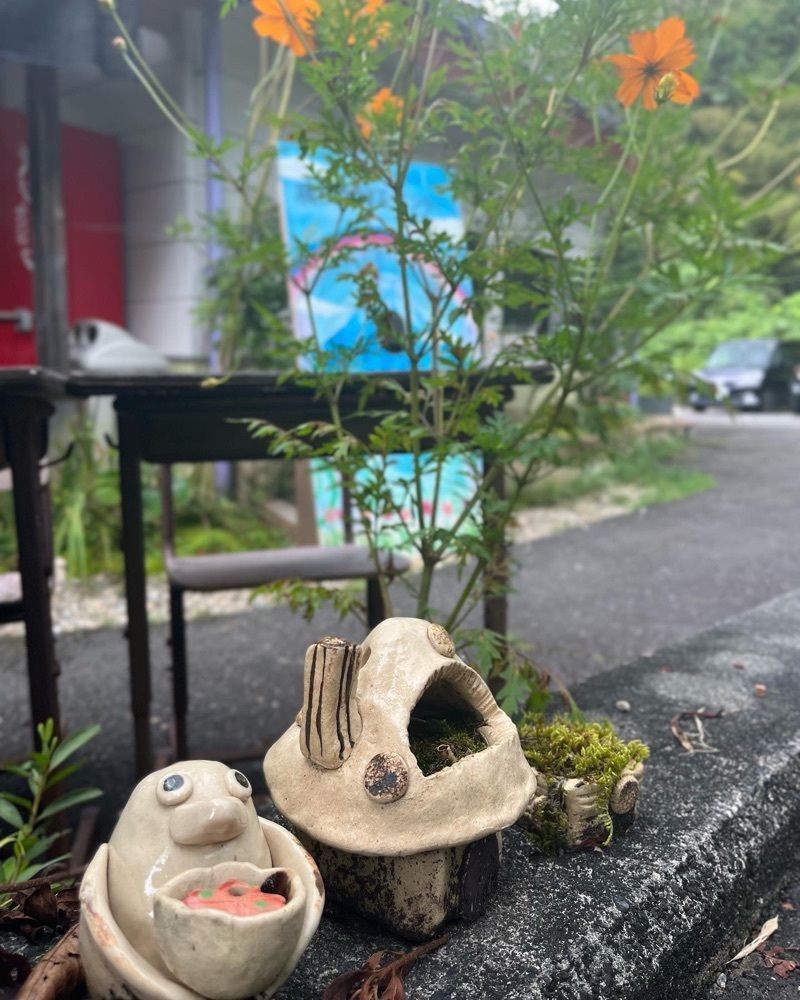 yoko_tokyoiventlifeさんが投稿した藤枝市陶芸センターに関する口コミの画像